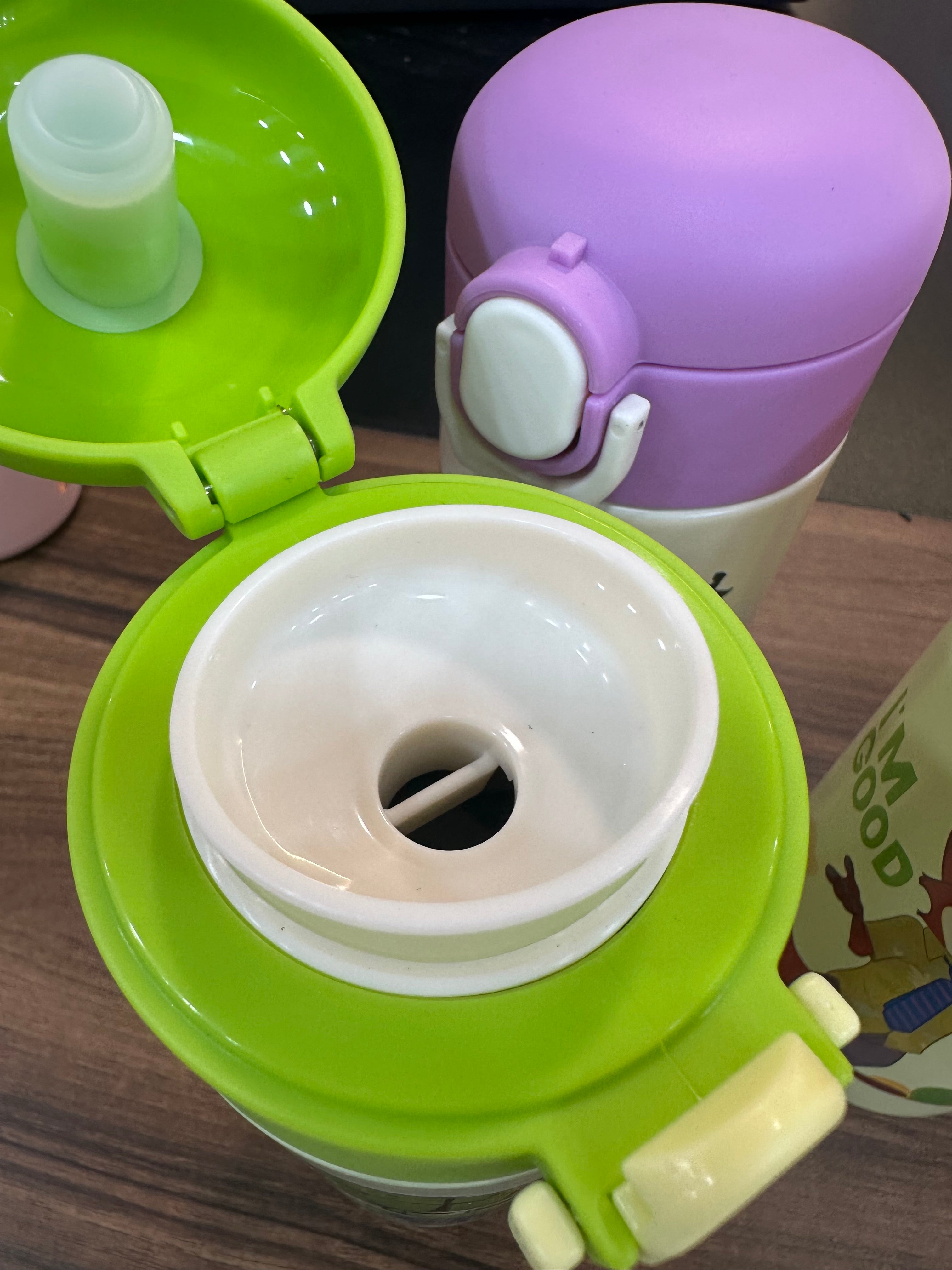 Bottle