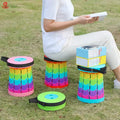 Foldable chair