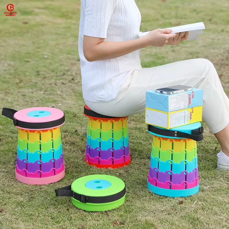 Foldable chair