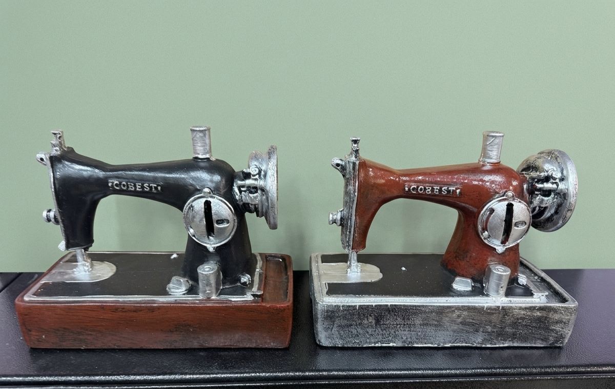 Vintage decor