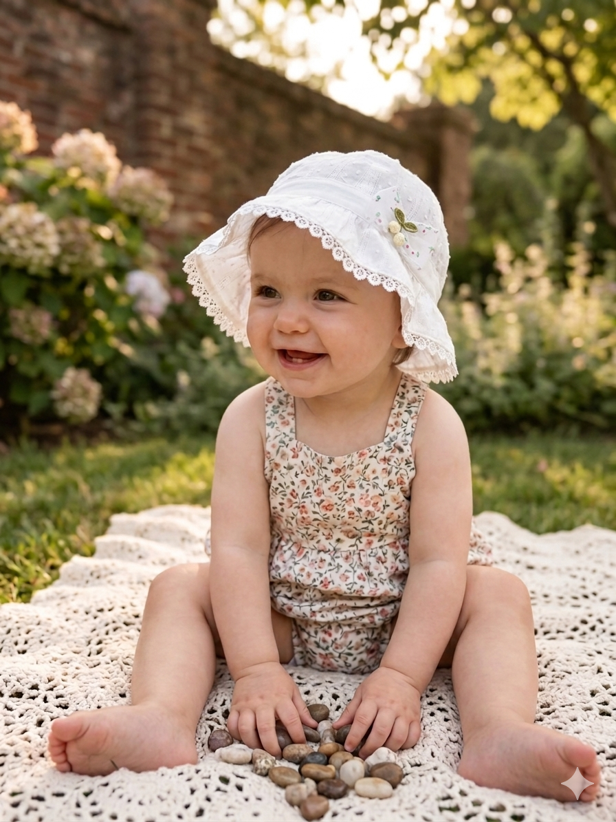 Baby hat