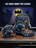 School bag set