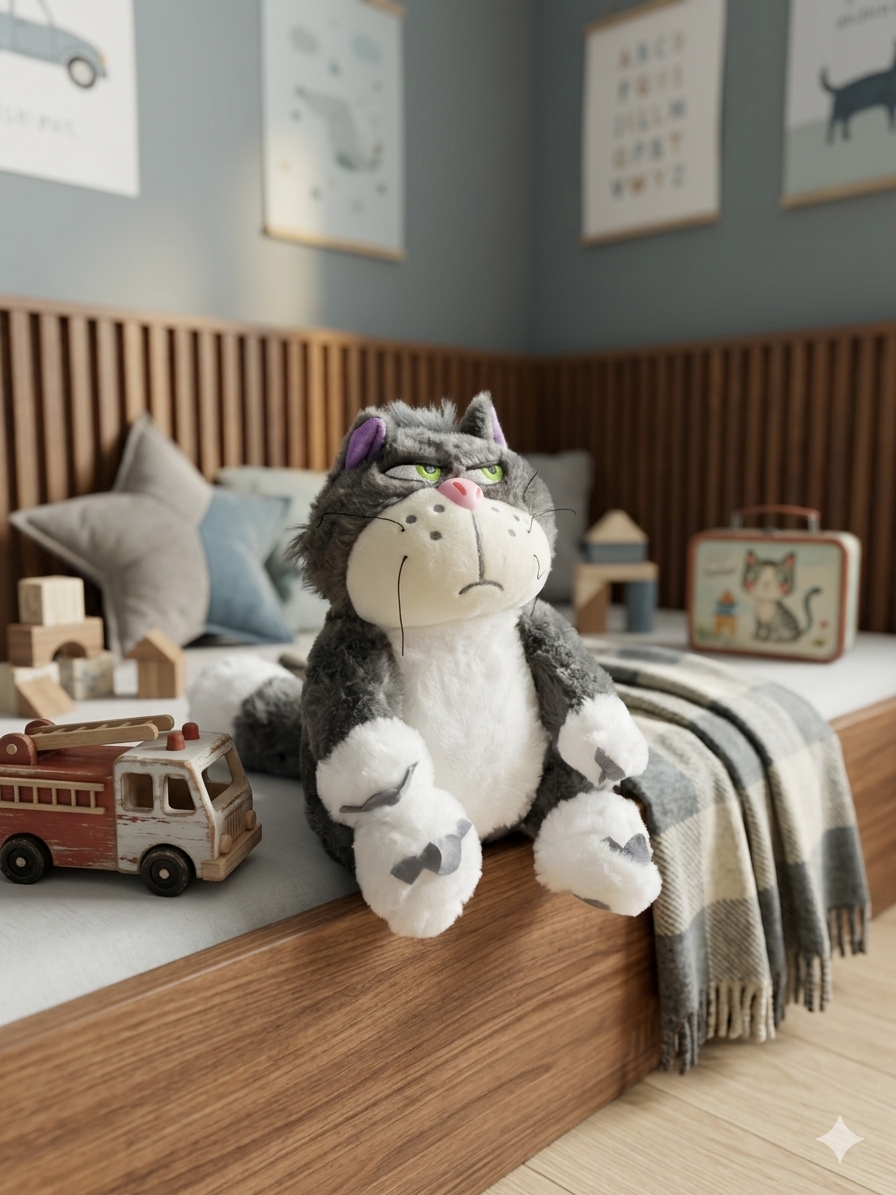 Plushie