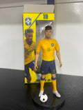 Football player