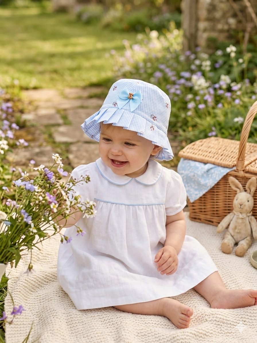 Baby hat