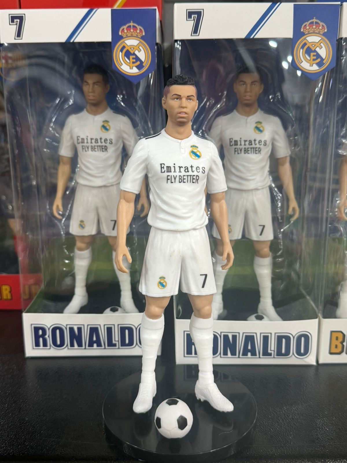 Football player