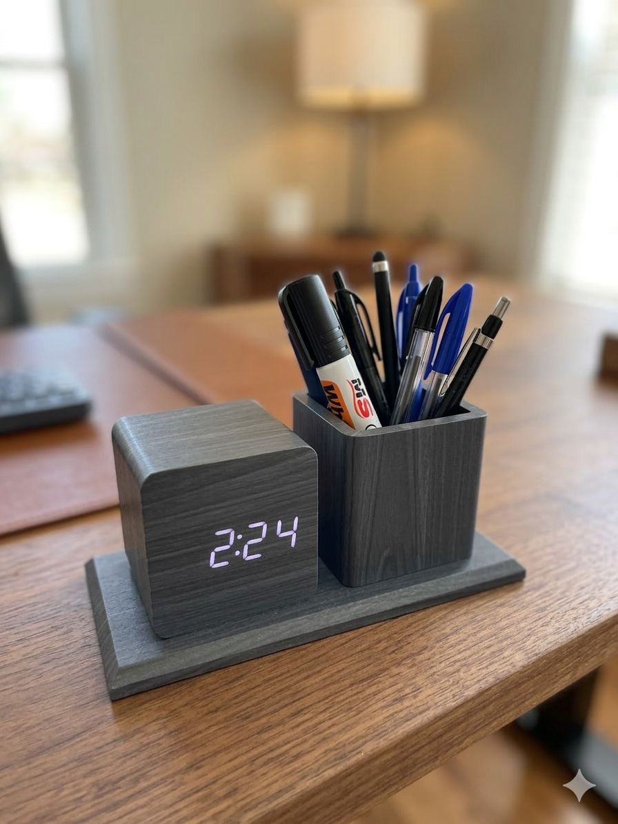 Clock