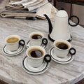 Coffee set