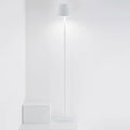 2 in 1 tall & short lamp
