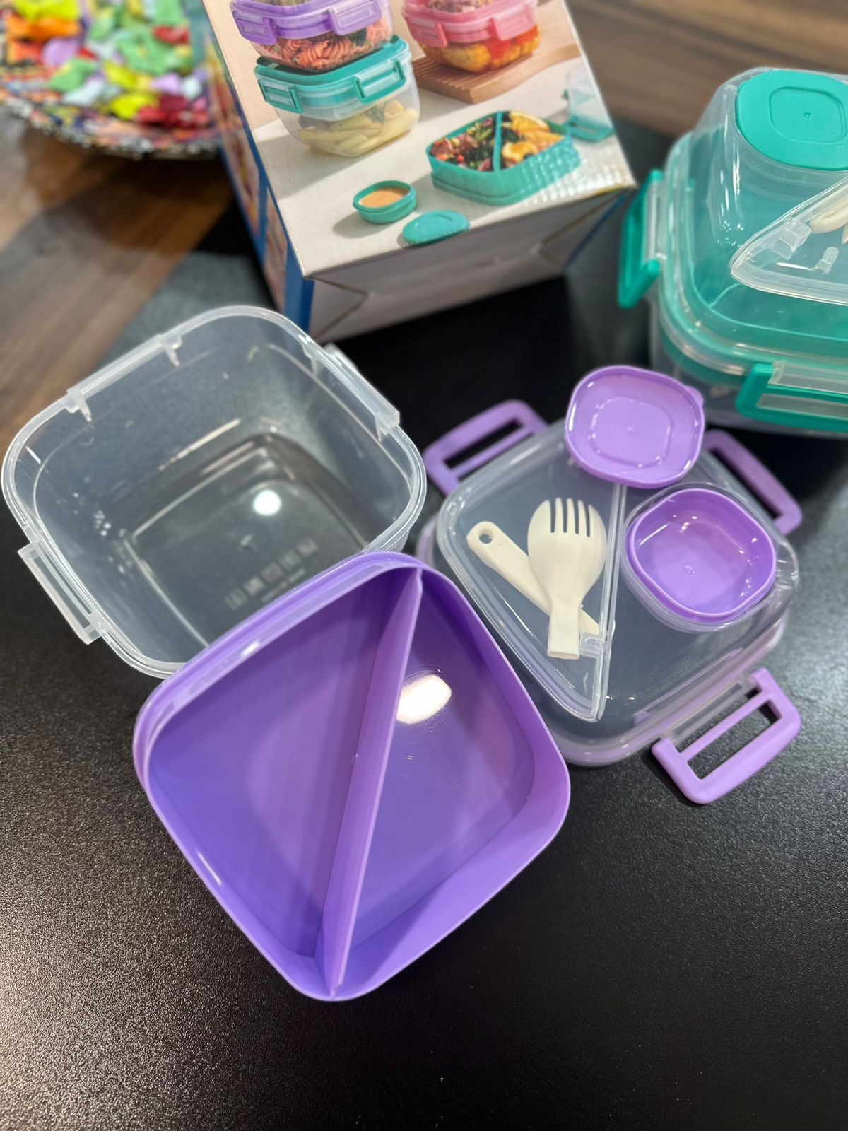 Lunchbox