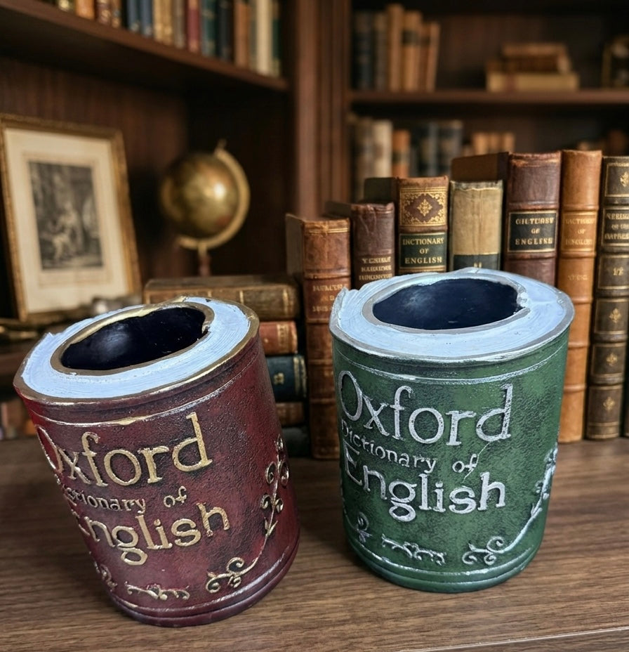 Vintage decor