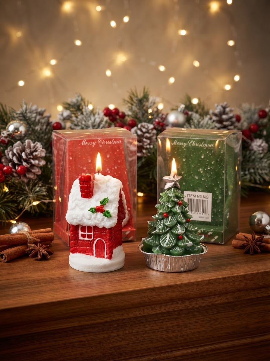 Candles (1 pc)