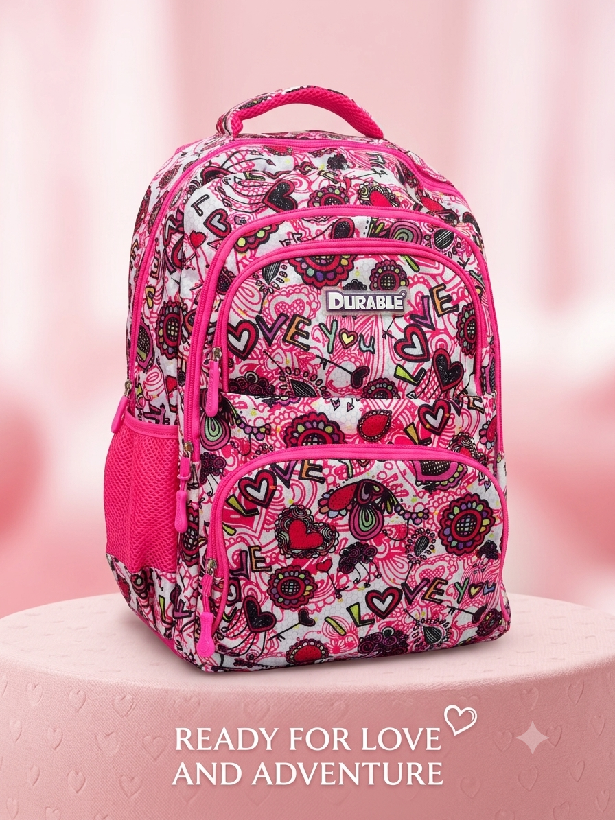 School bag