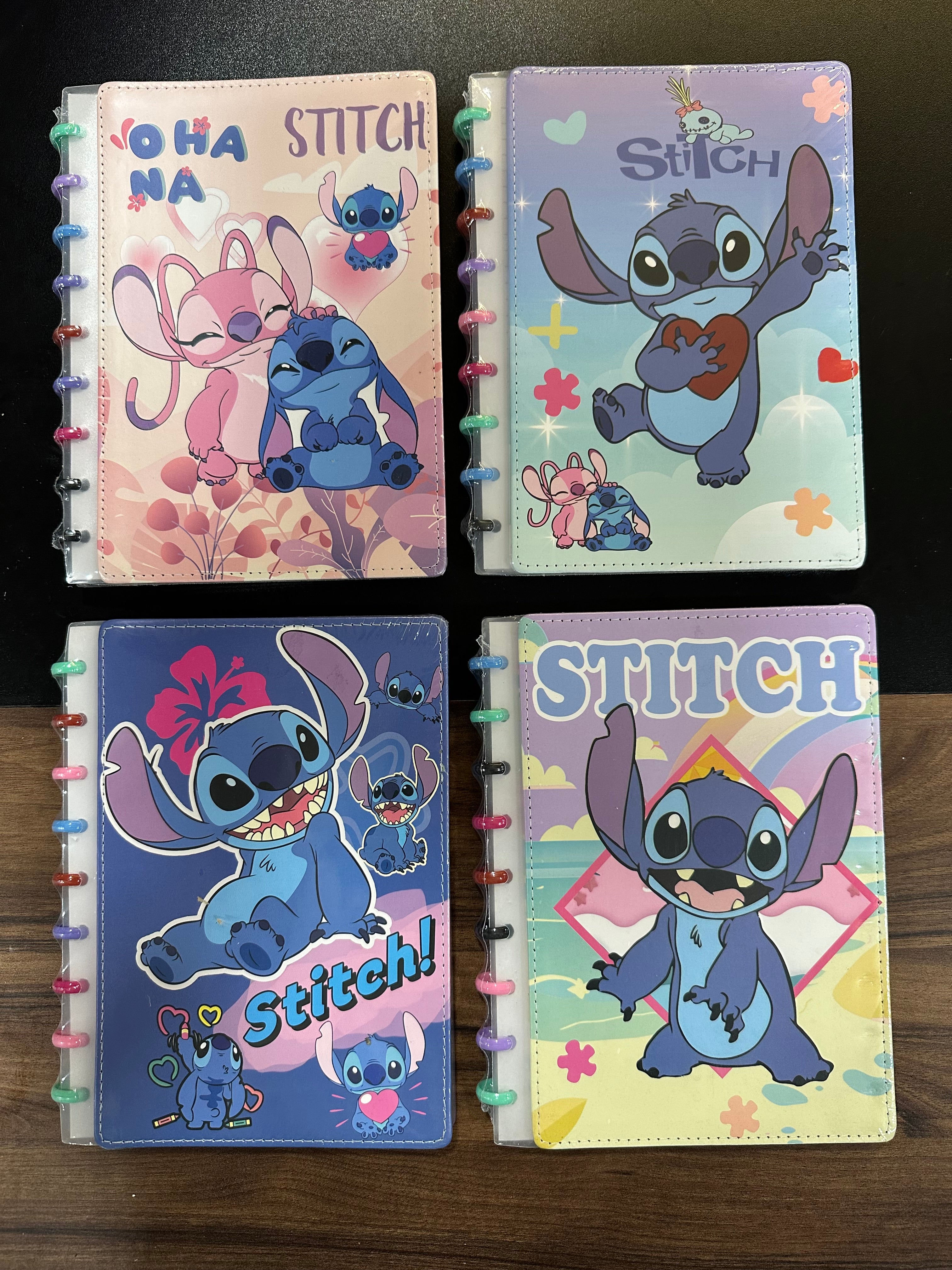 Notebook