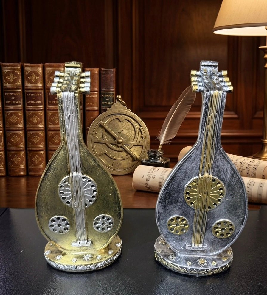 Vintage decor