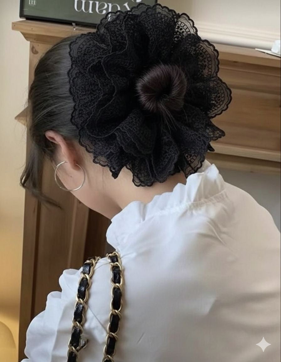 Hair ties