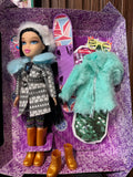 Bratz doll
