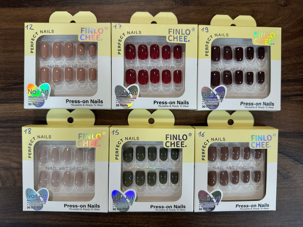 Nails