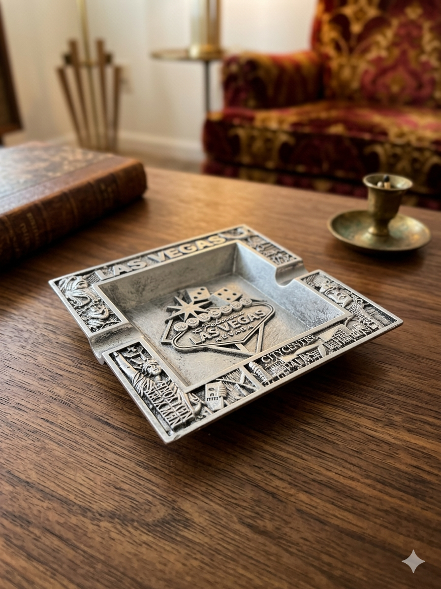 Ashtray