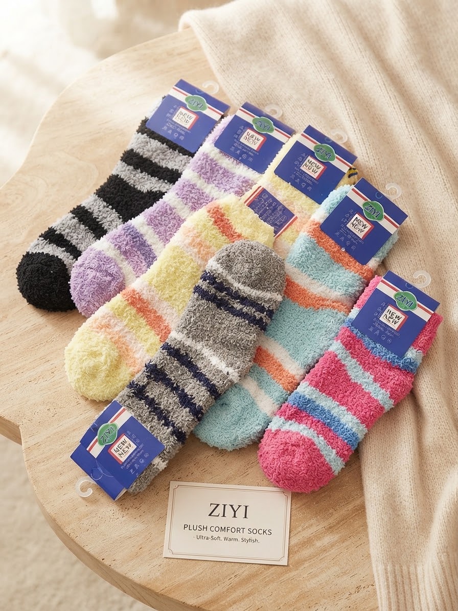 Kids socks (12 pcs)