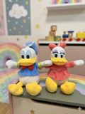 Plushie