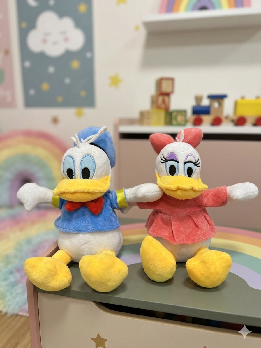 Plushie