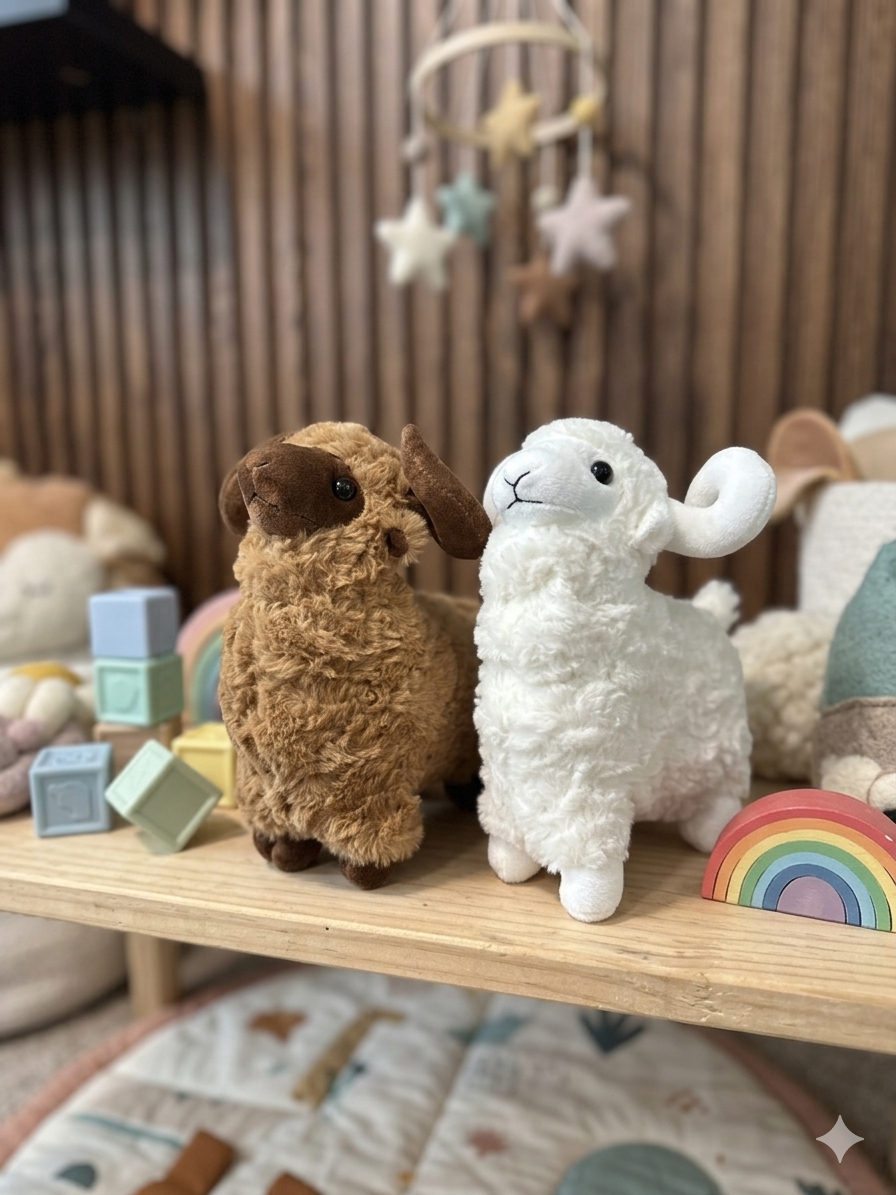 Plushie