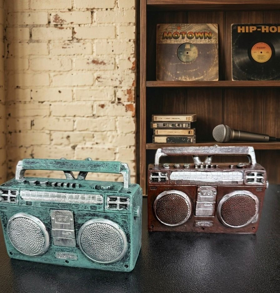 Vintage decor