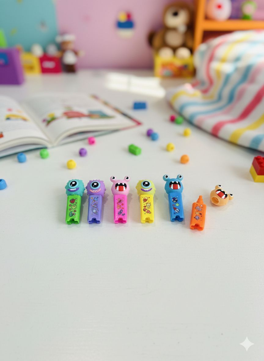 Highlighters