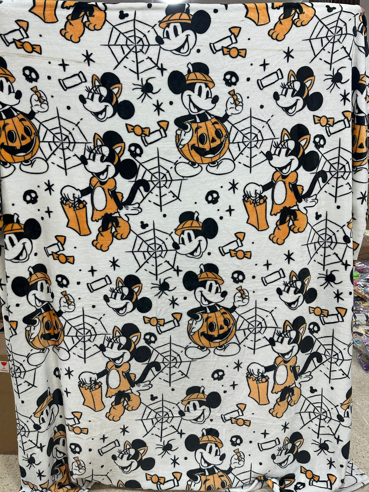 Blanket