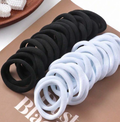 Hair ties 12 cards (72 pcs)