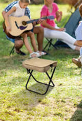 Foldable chair