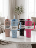 Stanley tumbler