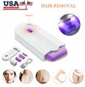 Hair razor
