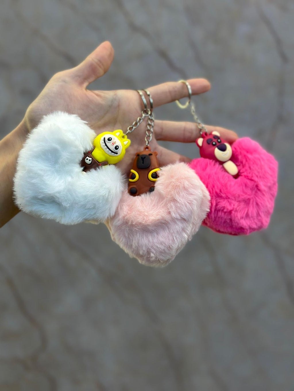 Keychain (1dozen)