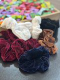 Hair ties
