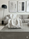 Tissue box