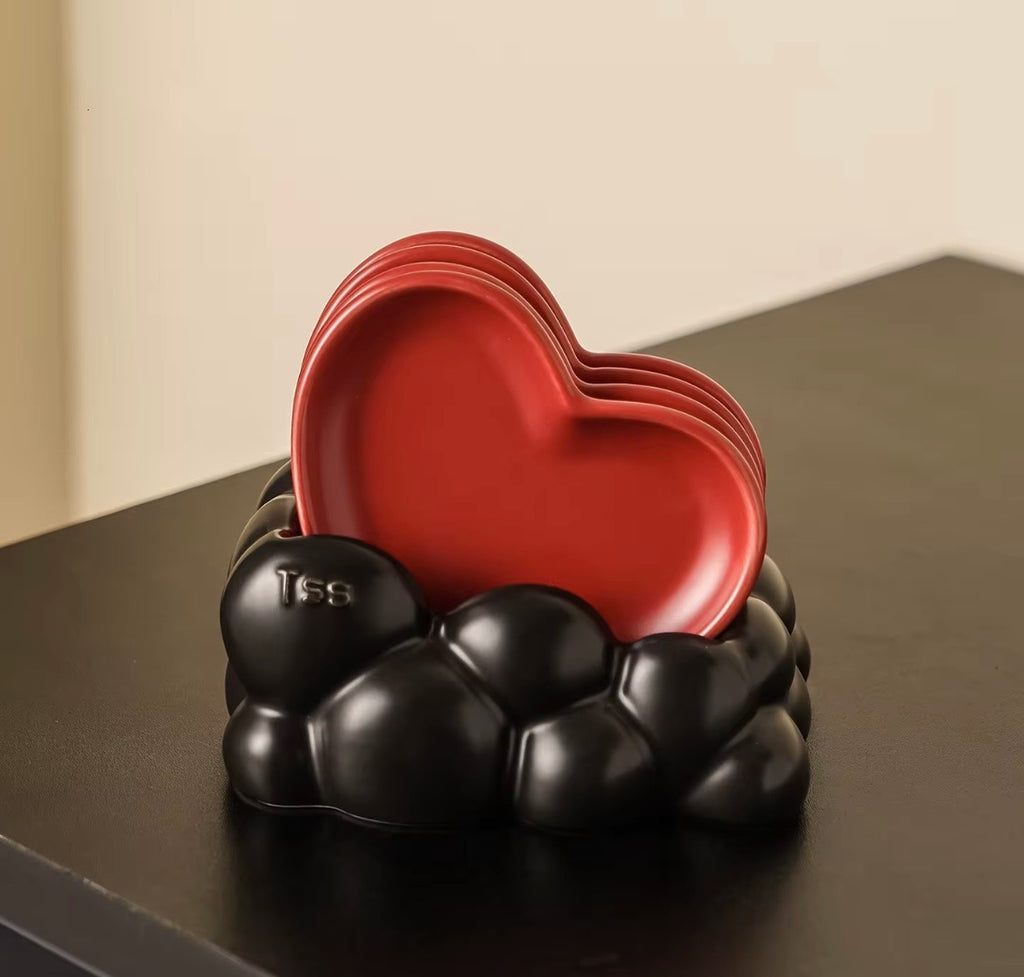 Ceramic set