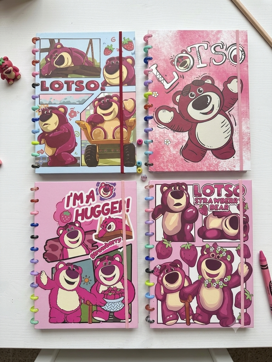 Notebook(big)