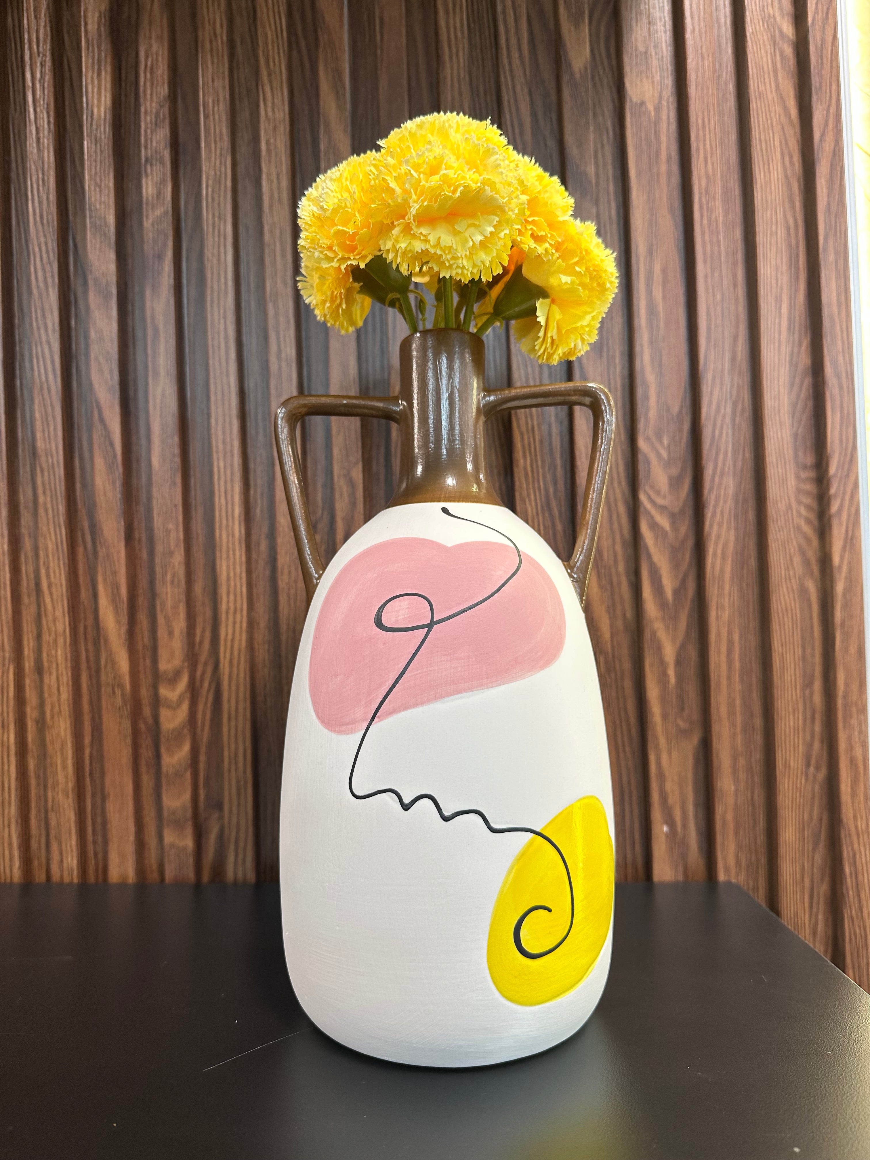 Vase