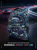 School bag