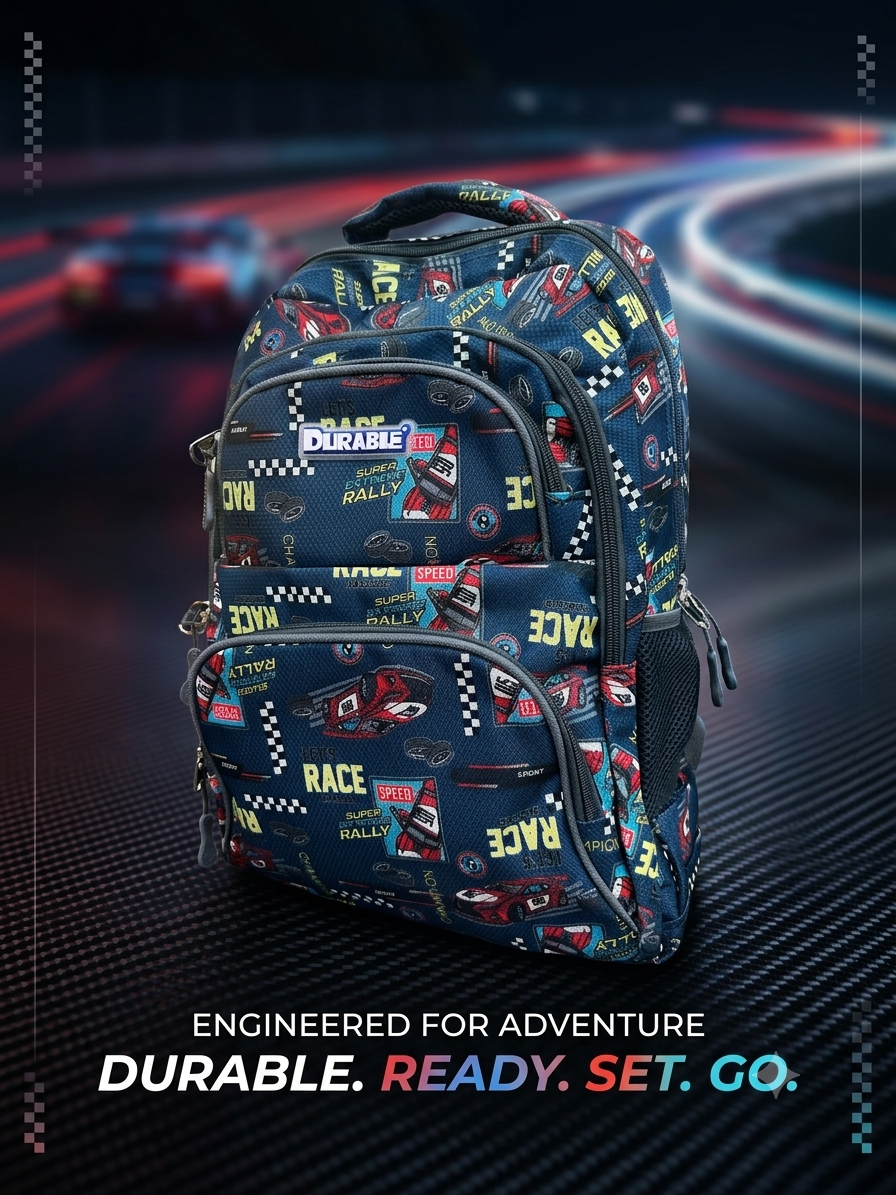 School bag