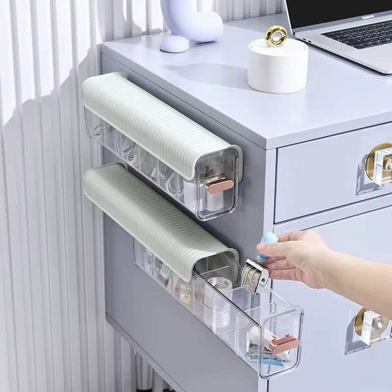 Drawer organizer