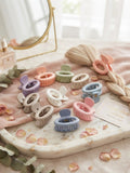 Hair clips 36 pcs