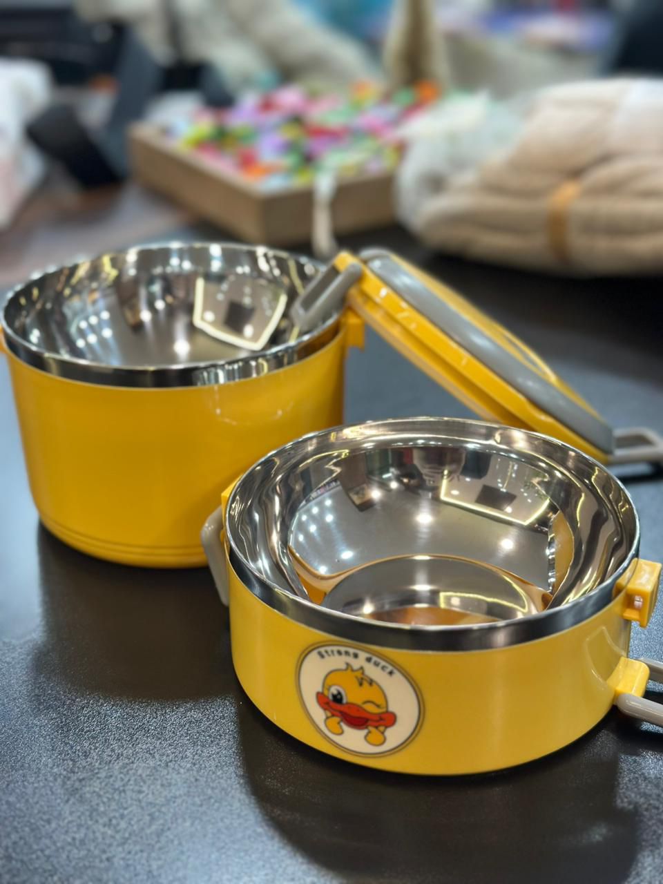 Lunchbox
