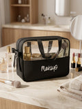 Makeup bag