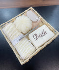 Toilet set
