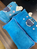 Towel set 3 pcs