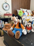 Plushie