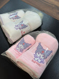 Towel set